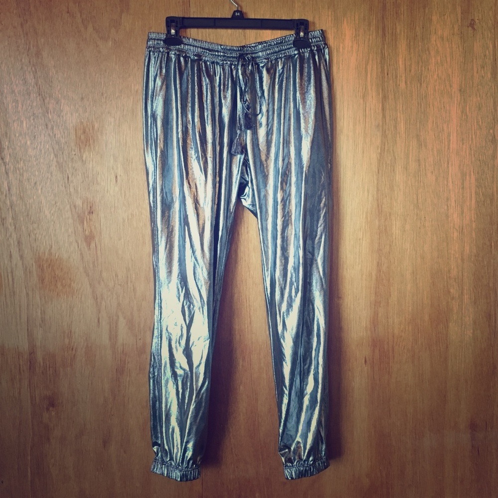 Calypso St Barth Super Cool Pants!